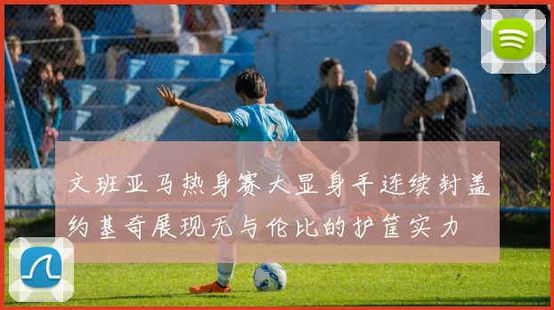 文班亚马热身赛大显身手连续封盖约基奇展现无与伦比的护筐实力